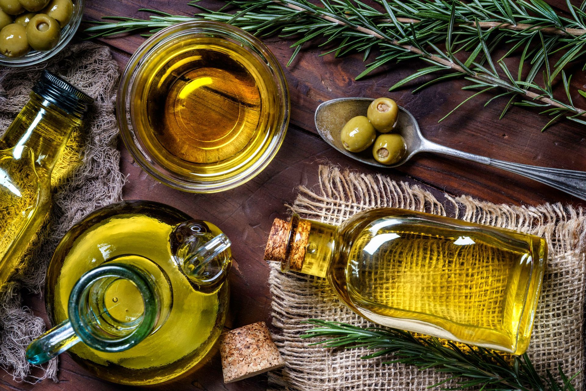 olio