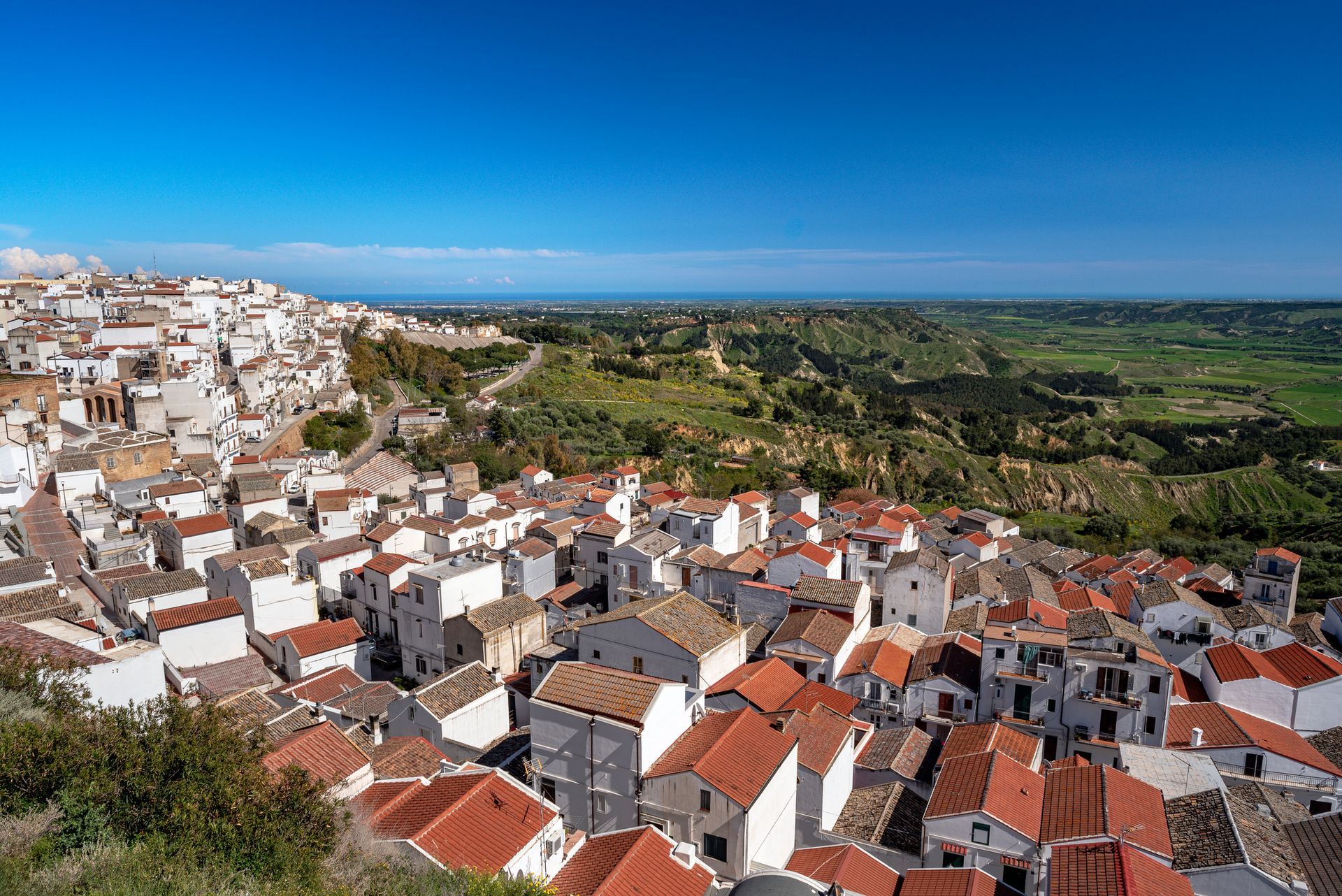 pisticci