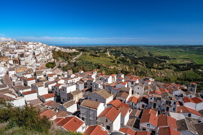 pisticci