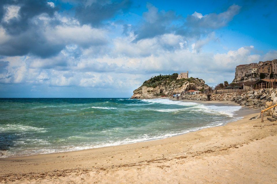mare