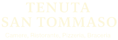 logo tenuta san tommaso
