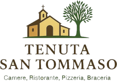 logo tenuta san tommaso