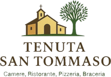 logo tenuta san tommaso