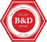 B&D Electric Motor Repair