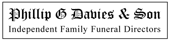 Phillip & Dabies & Son Company Logo