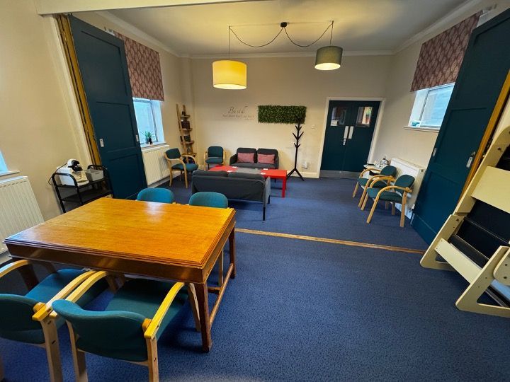 Erskine Room