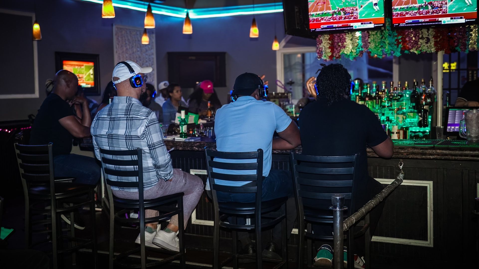 Birthday Celebration Hookah Bar
Watch Sports Games Hookah Bar VA
Best Hookah Lounge for Birthdays
Nightclub and Sports Bar V