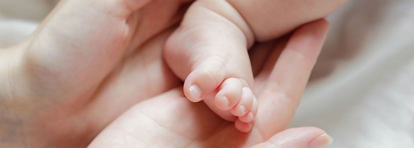 Tratamientos de uñas encarnadas en pacientes pediátricos.