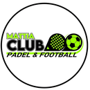 mattia club padel & football logo