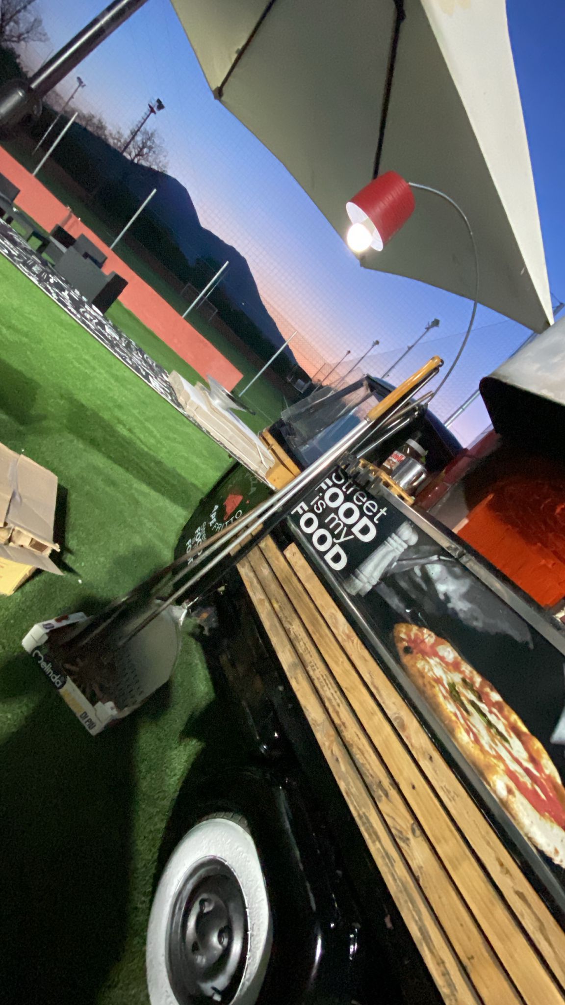 mattia club padel & football