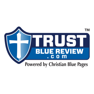 Trust Blue Review