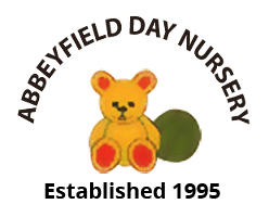 Abbeyfield Day Nursery Logo
