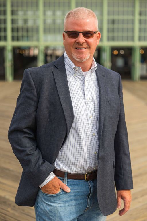 Darren Tietsworth
