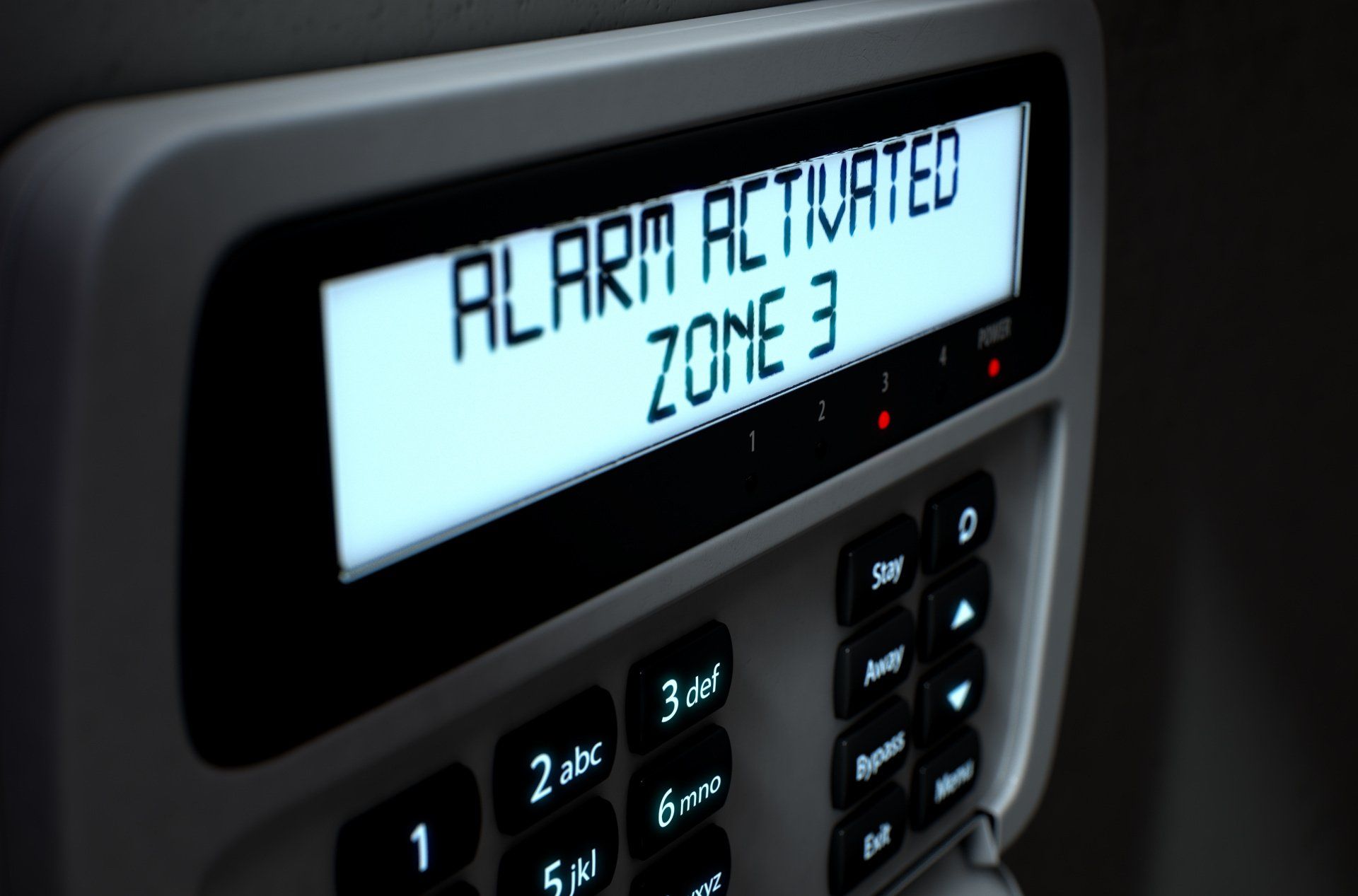 Chicago Security Systems business alarm systems