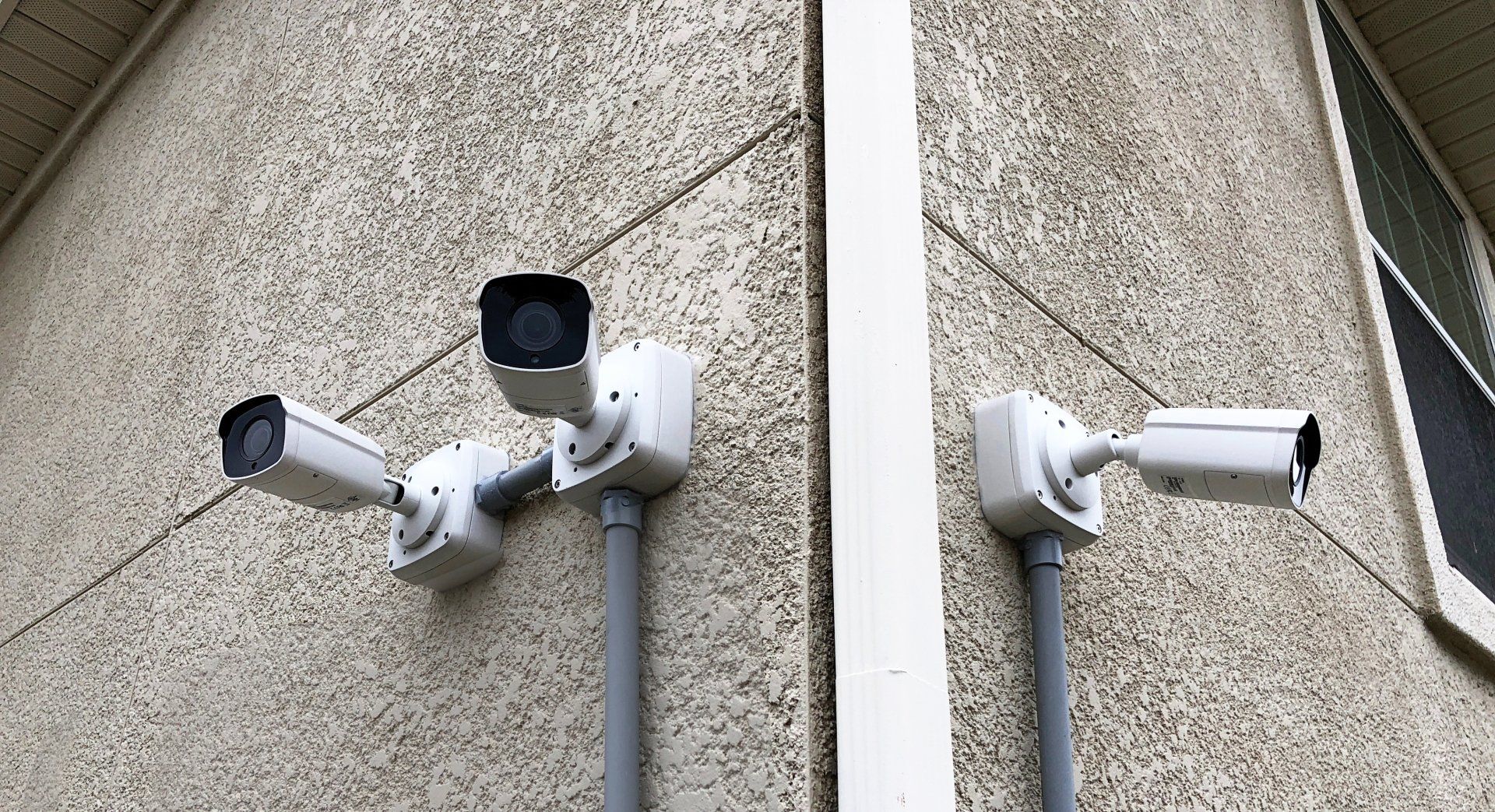 Business Security Cameras Chicago, IL