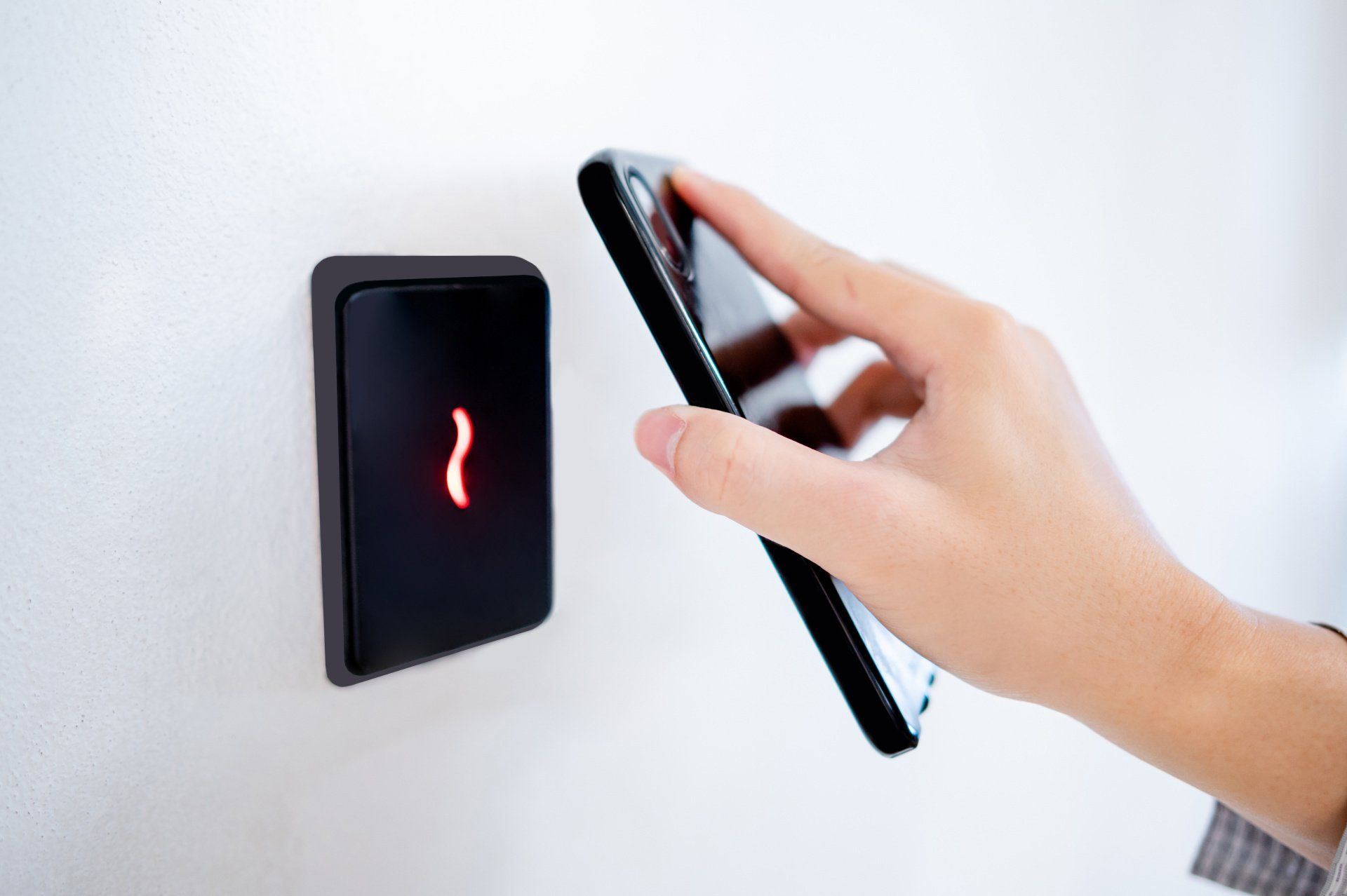 access control chicago commercial access control systems illinois