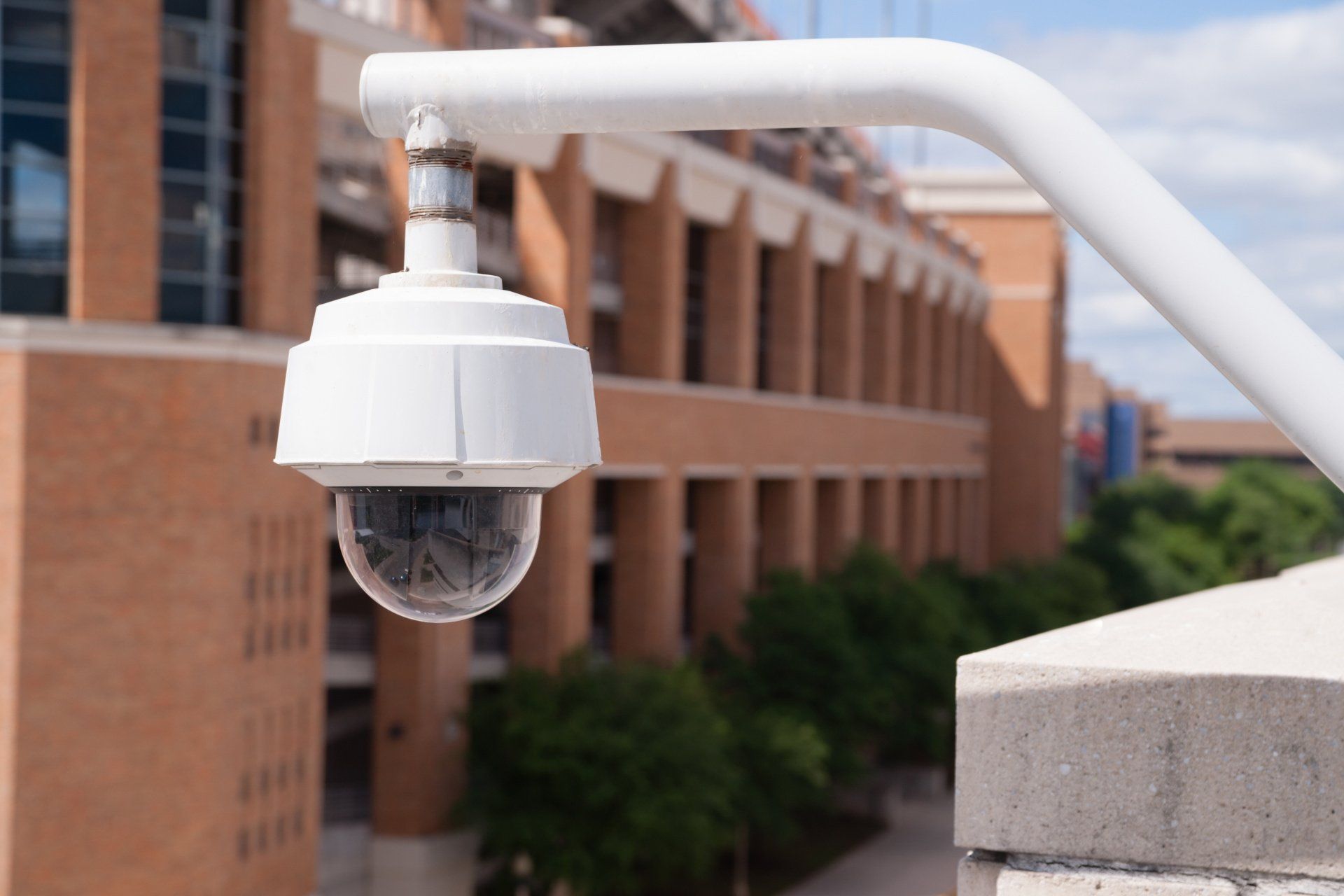 business security systems chicago