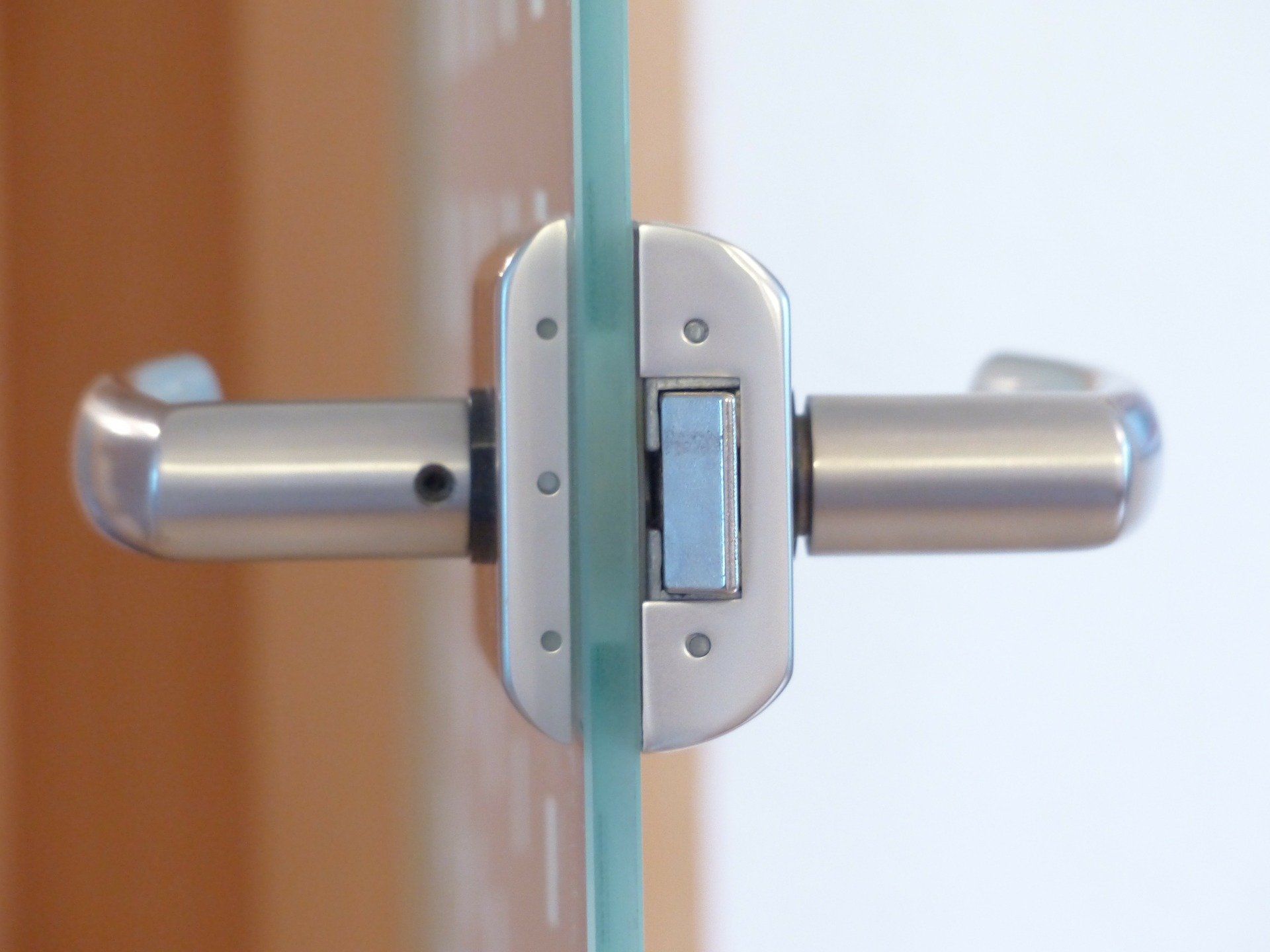 Door Access/Card Access Control, Door Operators Key Fob System