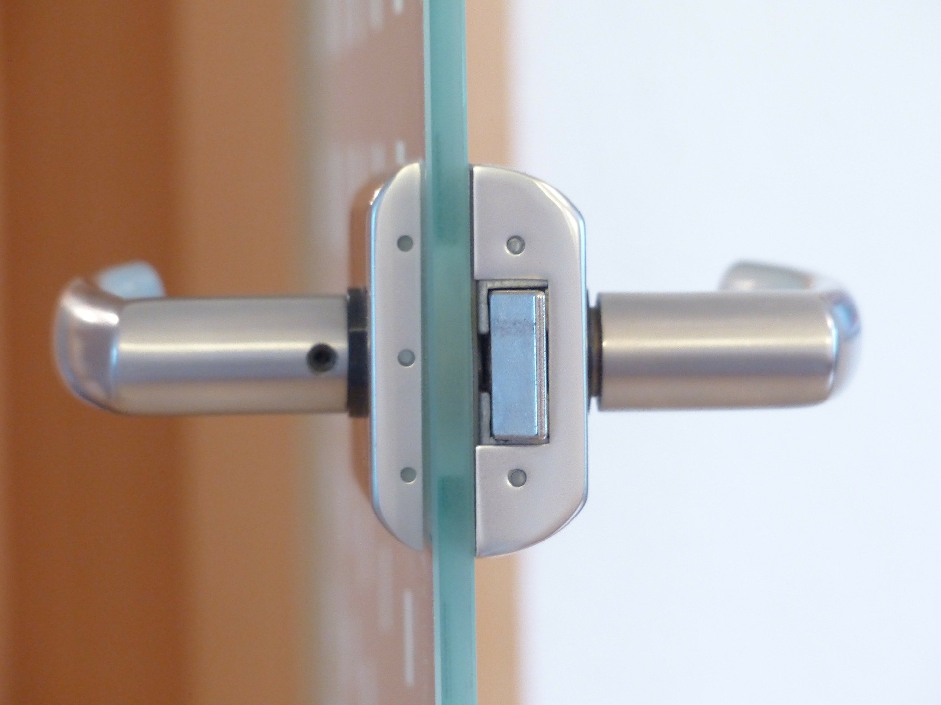 Business Door Access Control Chicago, IL