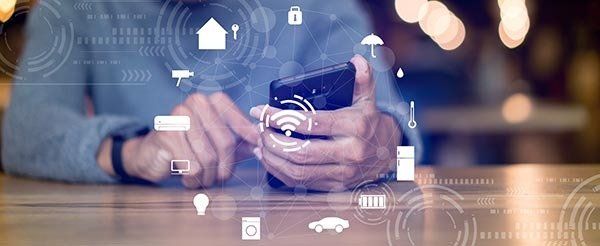 secure remote security system