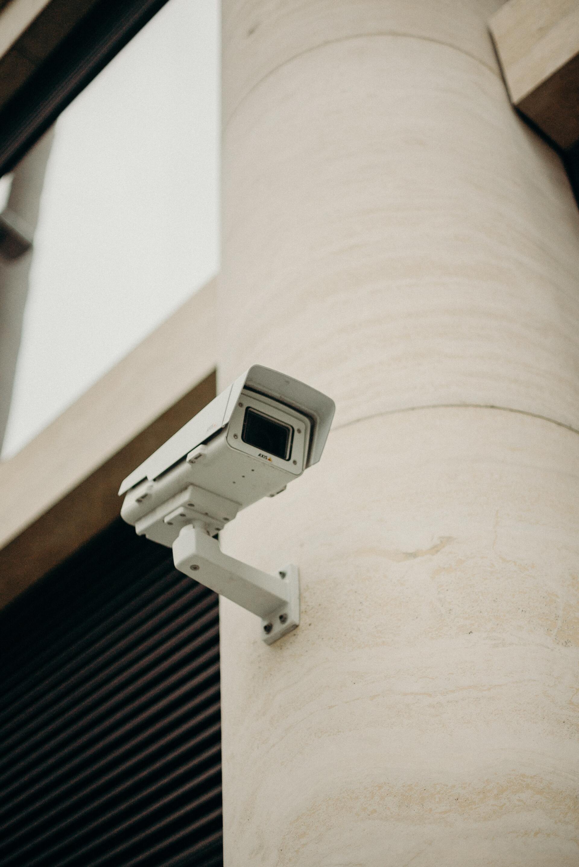 business security cameras