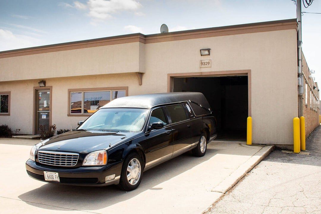 Car Chicago IL Cremations