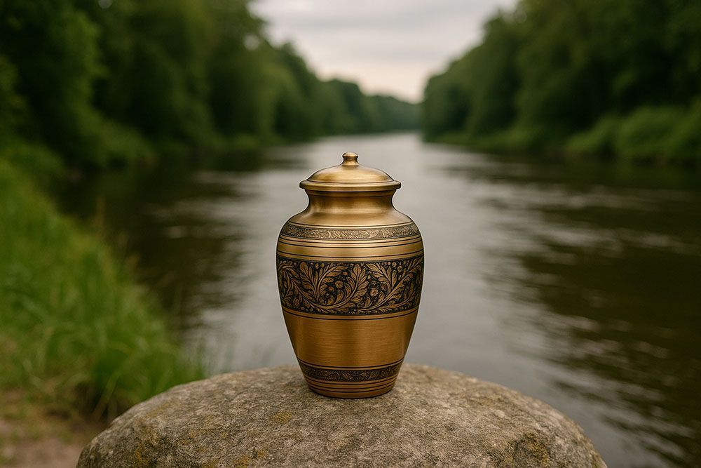 cremation service in Evanston, IL