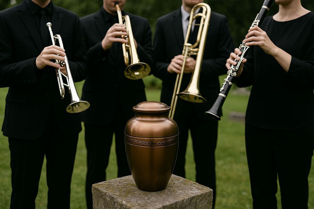 cremation service in LaGrange, Il