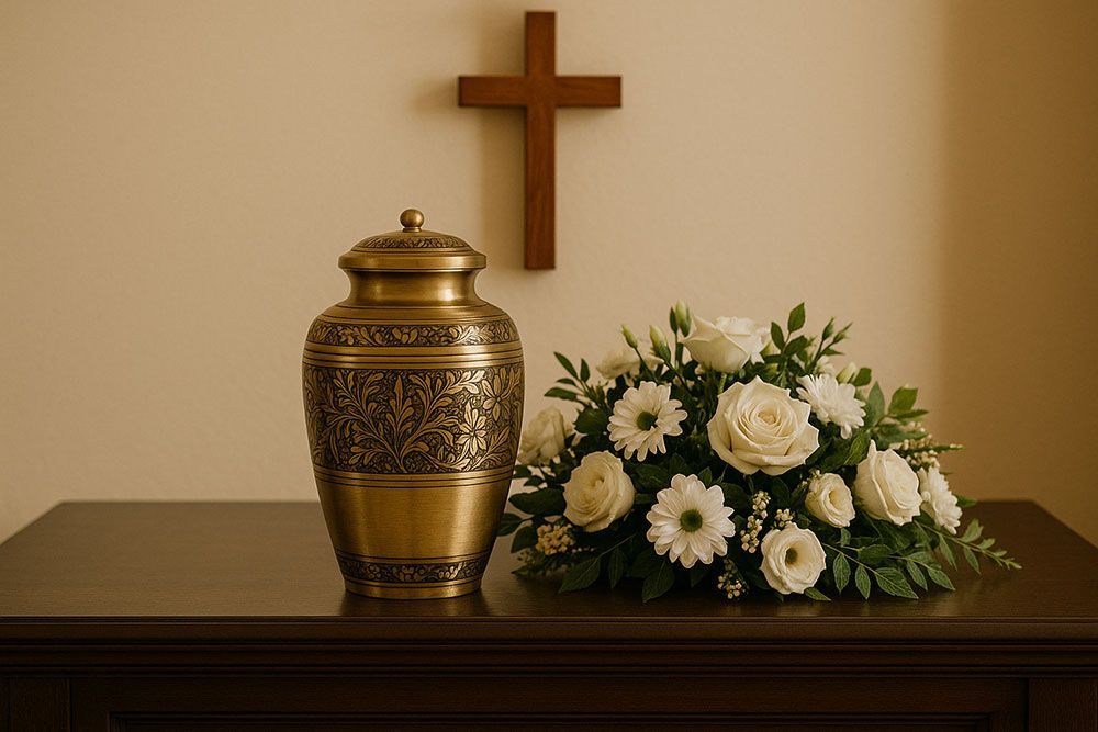 cremation service in LaGrange, IL