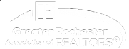 Greater Rochester Association of Realtors logo and link