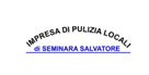 Logo Impresa di pulizia locali Seminara