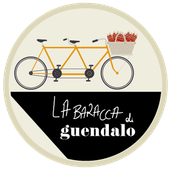 La Baracca di Guendalo - logo