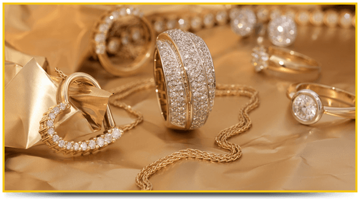 If you need an engagement ring in Newcastle upon tyne call Kopecky & Elliott Workshops Jewellery