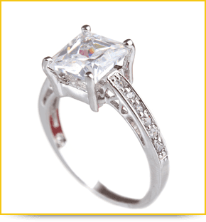 If you need bespoke jewellery in Newcastle upon tyne call Kopecky & Elliott Workshops Engagement Ring