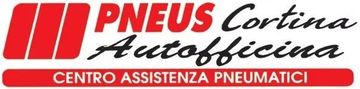 Logo AUTOFFICINA PNEUS CORTINA