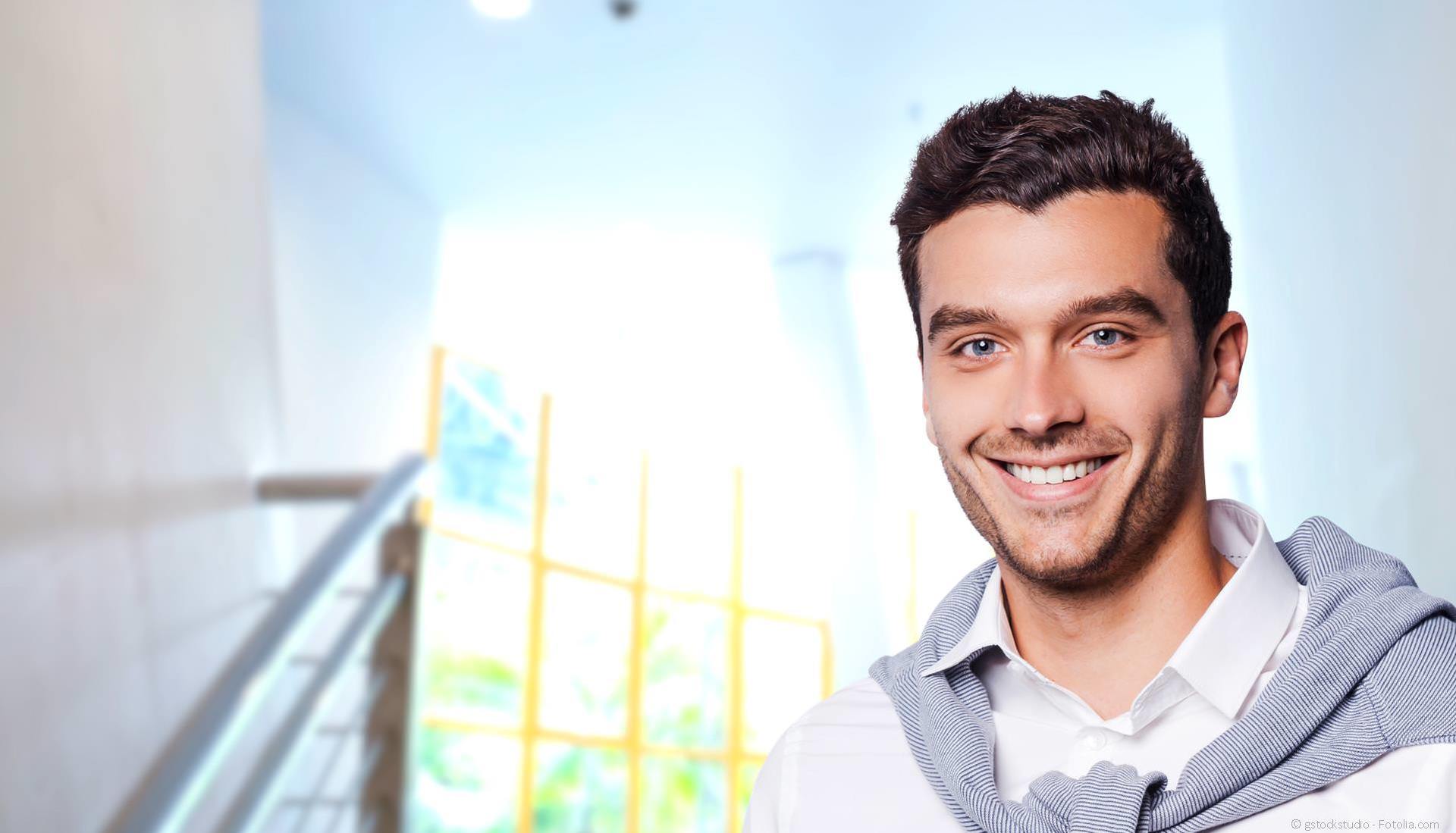 Cerec Keramik-Inlays Sulzbach