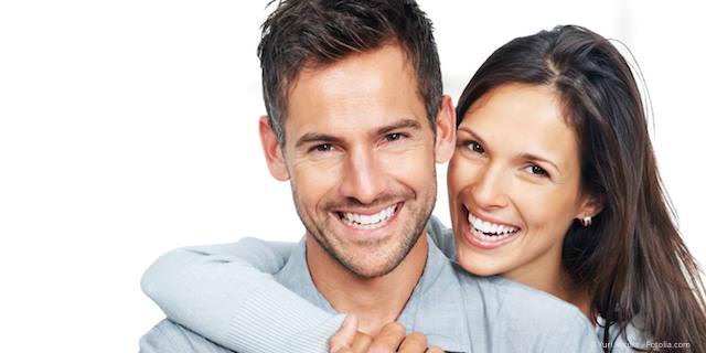 Veneers (Verblendschalen)