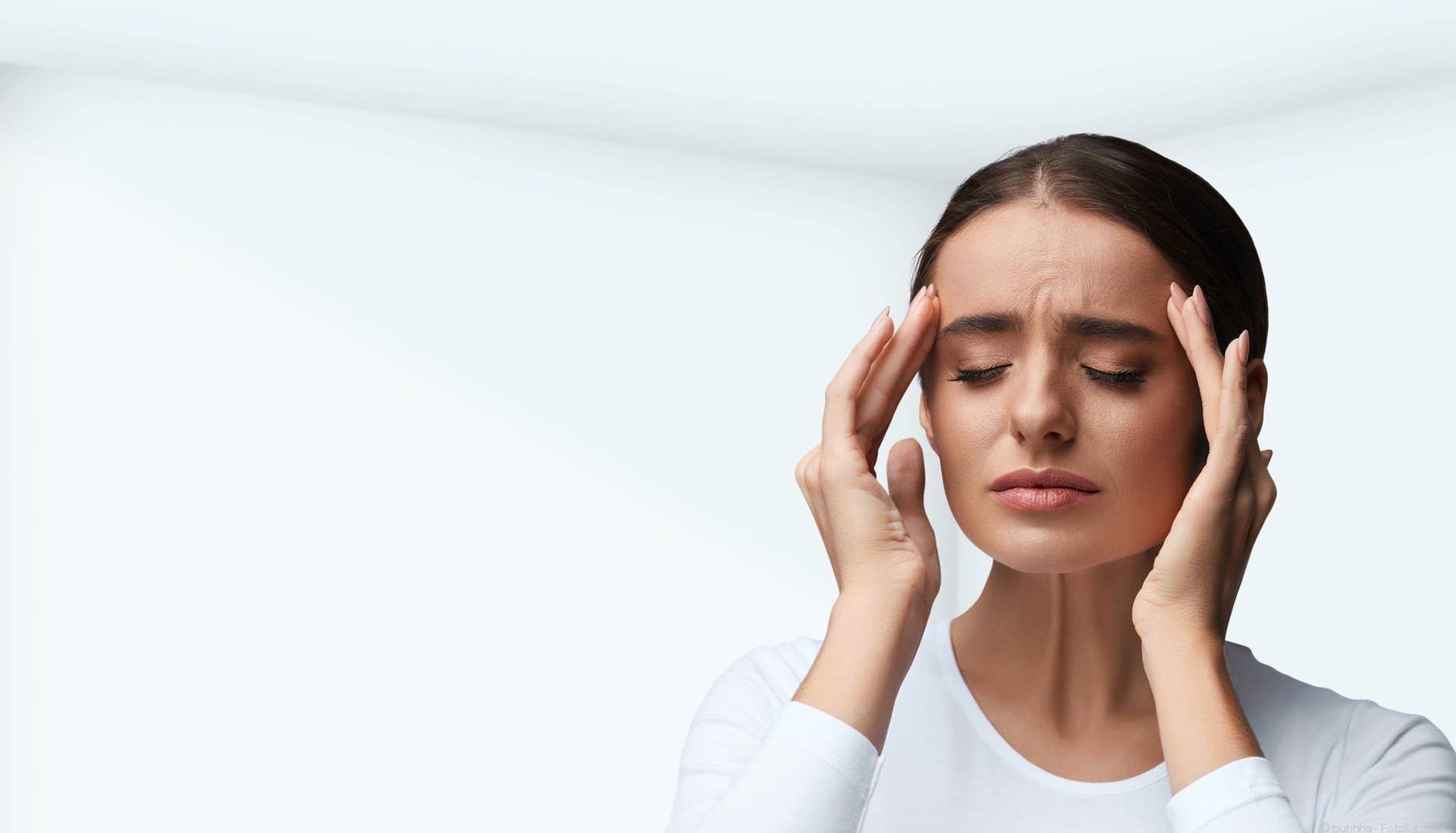 Zähneknirschen, Ohrenschmerzen: Behandlung von Kiefergelenks-Problemen