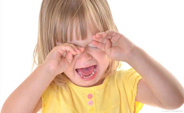 Milchzähne sind für die Entwicklung Ihres Kindes genauso wichtig wie die bleibenden Zähne und müssen erhalten werden.