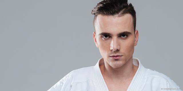 Sportgebissschutz, Mundschutz für Sportler