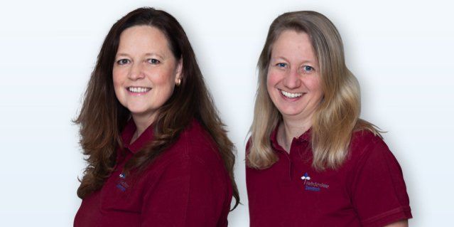 Dr. Max Mustermann, Zahnarzt in Musterstadt