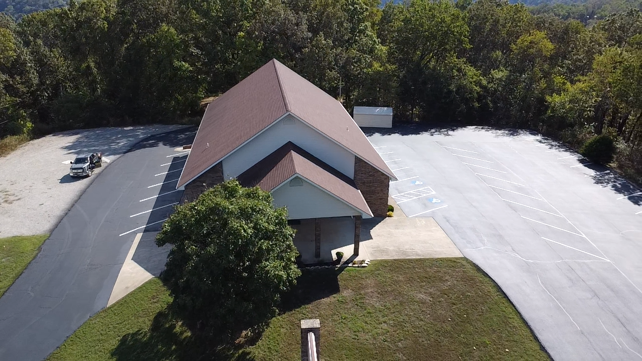 Asphalt Paving in Mountain Home, AR Asphalt Paving in Mountain Home, AR