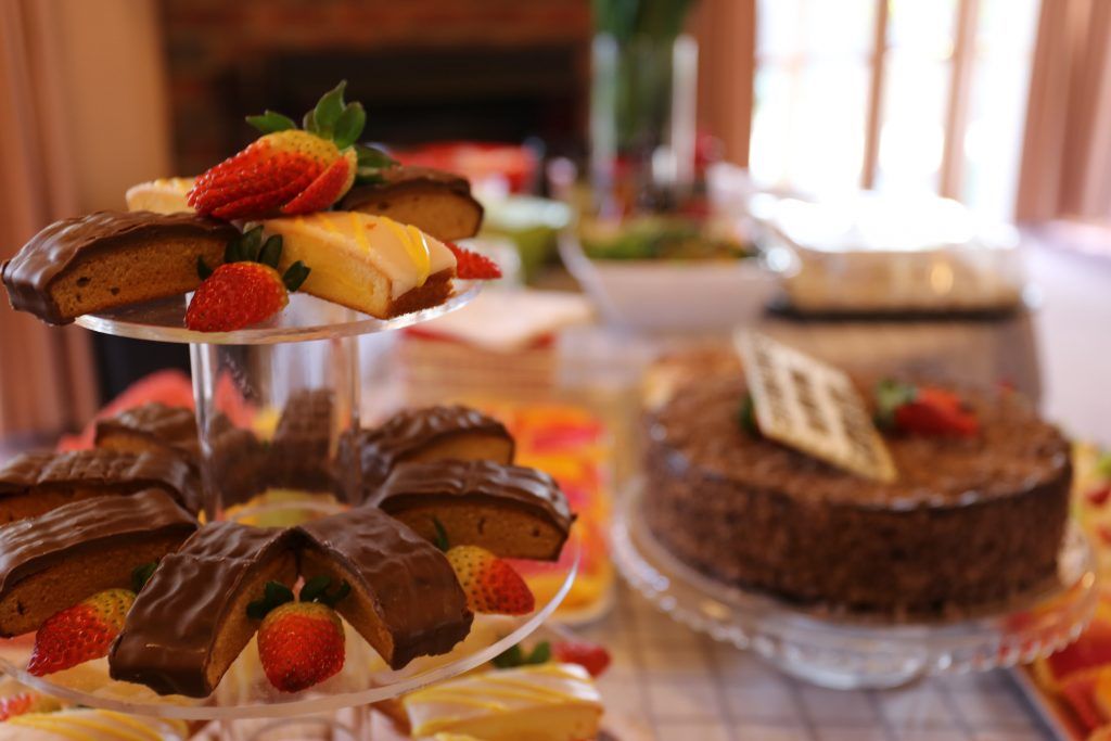 Kilara House | NDIS Aged Care & Accommodation Diamond Creek - Delicious Meals Prepared by Chefs
