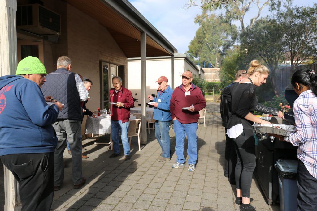 Kilara House | NDIS Aged Care & Accommodation Diamond Creek | Garden Bed Gallery