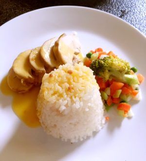 Kilara House | NDIS Aged Care & Accommodation Diamond Creek - Delicious Meals Prepared by Chefs
