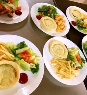 Kilara House | NDIS Aged Care & Accommodation Diamond Creek - Delicious Meals Prepared by Chefs