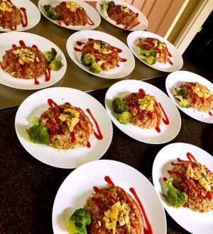 Kilara House | NDIS Aged Care & Accommodation Diamond Creek - Delicious Meals Prepared by Chefs