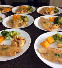 Kilara House | NDIS Aged Care & Accommodation Diamond Creek - Delicious Meals Prepared by Chefs