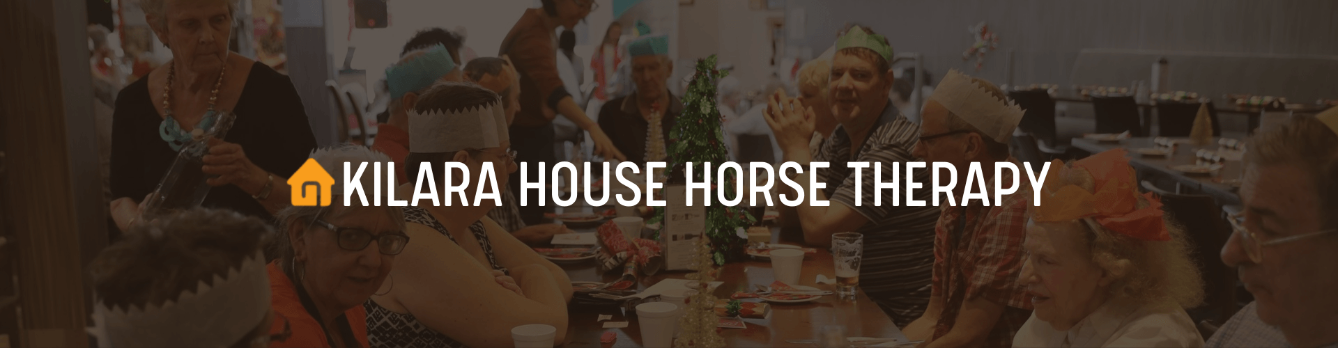 Kilara House | NDIS Aged Care  Diamond Creek  | Horse Therapy