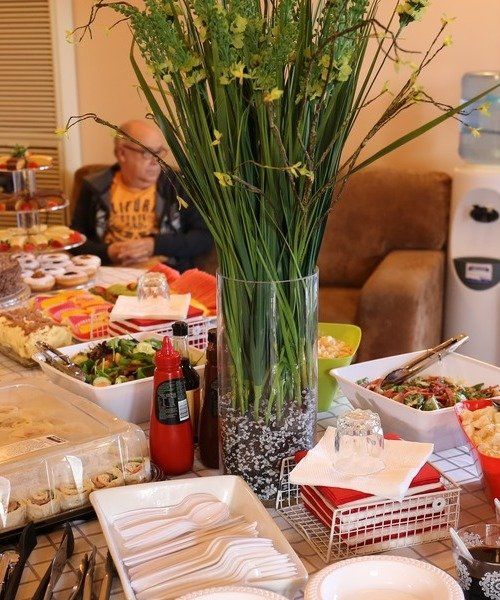 Kilara House | NDIS Aged Care & Accommodation Diamond Creek | Gallery - Kilara Garden Bed